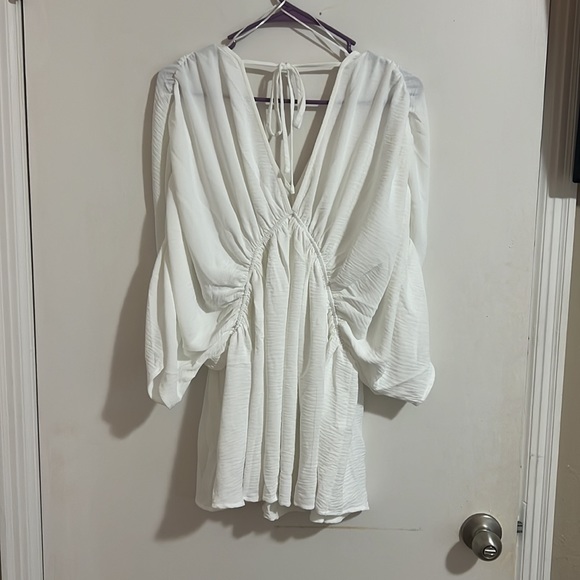 Ivory Top - Picture 4 of 5